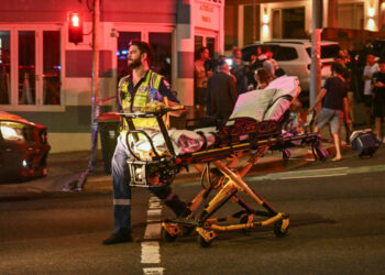 Australie : horreur et amalgame