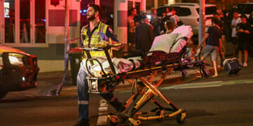 Australie : horreur et amalgame