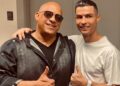 Cristiano Ronaldo jouera-t-il dans le prochain volet de « Fast and furious » ?