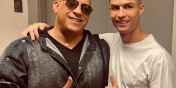 Cristiano Ronaldo jouera-t-il dans le prochain volet de « Fast and furious » ?