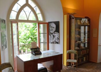 « El Dhib » de Dhia Bousselmi  sera présenté ce dimanche 14 décembre de 16h30 à 18h30 à la Librairie Al Kitab à Mutuelleville