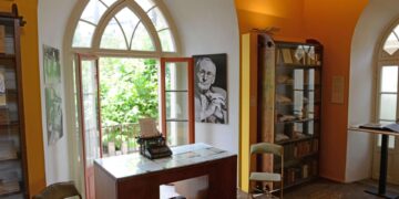 « El Dhib » de Dhia Bousselmi  sera présenté ce dimanche 14 décembre de 16h30 à 18h30 à la Librairie Al Kitab à Mutuelleville