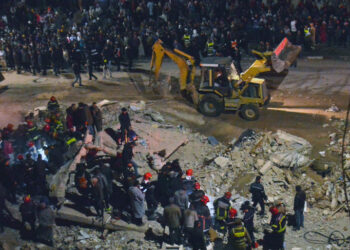 Maroc : Au moins 22 morts dans l’effondrement de deux immeubles à Fès