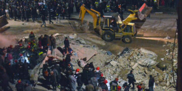 Maroc : Au moins 22 morts dans l’effondrement de deux immeubles à Fès