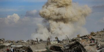 Le Hamas refuse une 2e phase du cessez-le-feu tant qu&rsquo;Israël poursuit ses violations