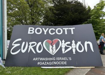La France participera à l’Eurovision et ne boycottera pas Israël