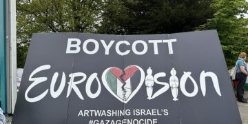 La France participera à l’Eurovision et ne boycottera pas Israël