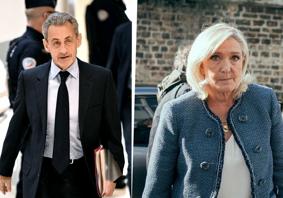 France: Pas de « front républicain » contre l’extrême droite aux prochaines élections, déclare Sarkozy