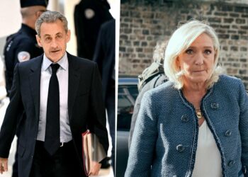 France: Pas de « front républicain » contre l&rsquo;extrême droite aux prochaines élections, déclare Sarkozy