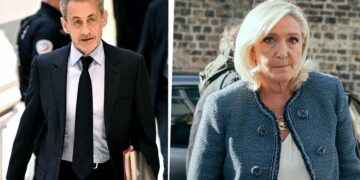 France: Pas de « front républicain » contre l&rsquo;extrême droite aux prochaines élections, déclare Sarkozy
