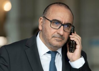 France : le ministère de l&rsquo;Interieur visé par une cyberattaque…des dizaines de fiches  confidentielles consultées