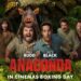 La comédie d’aventure « Anaconda » avec Jack Black et Paul Rudd en salles le 31 décembre prochain