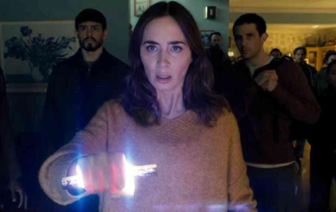 Le prochain film de Steven Spielberg intitulé « Disclosure Day » s’annonce captivant et empreint de mystère…