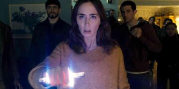 Le prochain film de Steven Spielberg intitulé « Disclosure Day » s’annonce captivant et empreint de mystère…