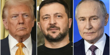 Ukraine: pas de progrès réels