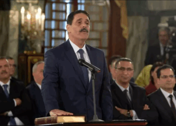 « Complot contre la sûreté de l&rsquo;Etat» : arrestation de l’avocat Ayachi Hammami