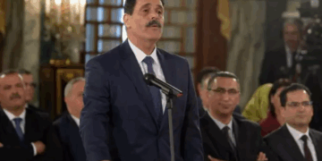 « Complot contre la sûreté de l’Etat» : arrestation de l’avocat Ayachi Hammami