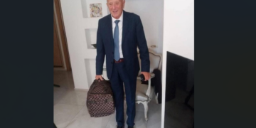 « Affaire du complot »: Ahmed Nejib Chebbi arrêté