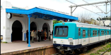 Banlieue Nord: Le TGM interrompu ce week-end pour cause de travaux