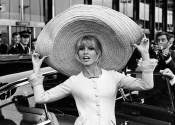 L’actrice française Brigitte Bardot s’est éteinte à l’âge de 91 ans