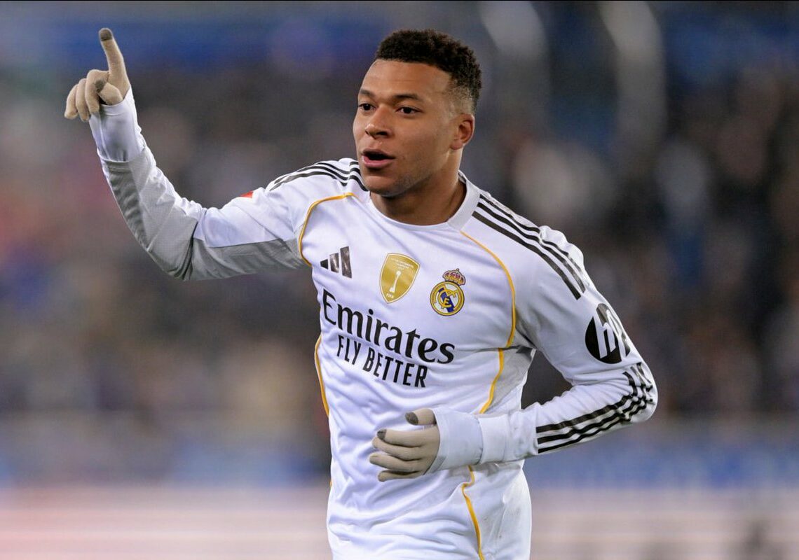 Football : un pactole pour Mbappé