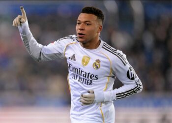 Football : un pactole pour Mbappé