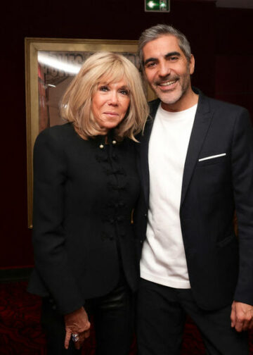 Polémique en France: Brigitte Macron traite des militantes féministes de « sales connes »