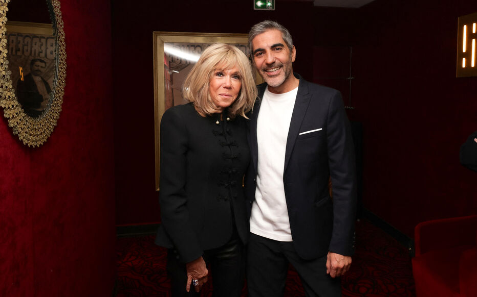 Polémique en France: Brigitte Macron traite des militantes féministes de « sales connes »