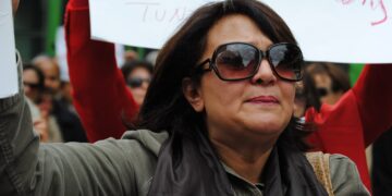 L’actrice Leila Chebbi convoquée par la Garde nationale à l’Aouina