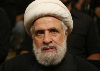 Frappes israéliennes: Le chef du Hezbollah exprime son soutien au gouvernement libanais