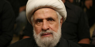 Frappes israéliennes: Le chef du Hezbollah exprime son soutien au gouvernement libanais