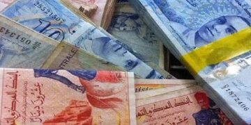 Nouveau record: Les billets et monnaies en circulation atteignent 26, 145 millions de dinars
