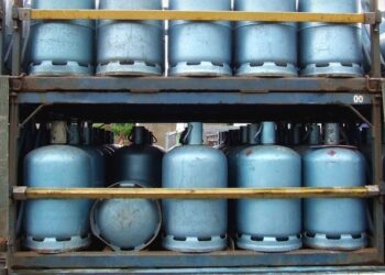 Approvisionnement en gaz : un stock de sécurité pour l’hiver