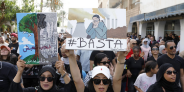 « Crime environnemental »: Appel à une grève générale à Gabès