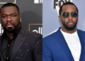 Produite par son rivale 50 Cent: Netflix sort une série documentaire sur P. Diddy