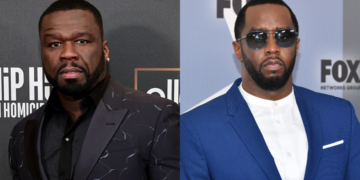 Produite par son rivale 50 Cent: Netflix sort une série documentaire sur P. Diddy