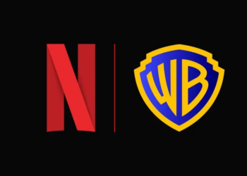 Netflix rachète le studio de cinéma Warner Bros pour 83 milliards de dollars
