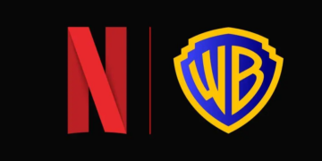Netflix rachète le studio de cinéma Warner Bros pour 83 milliards de dollars