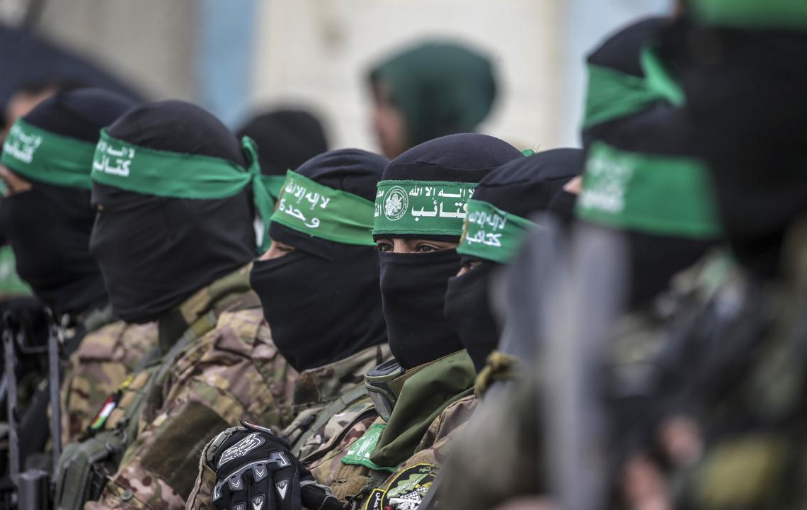«Si l’occupation cesse»: Le Hamas prêt à remettre ses armes à une autorité palestinienne