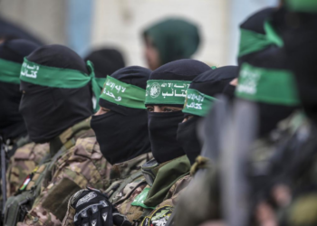 «Si l&rsquo;occupation cesse»: Le Hamas prêt à remettre ses armes à une autorité palestinienne
