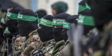 «Si l&rsquo;occupation cesse»: Le Hamas prêt à remettre ses armes à une autorité palestinienne