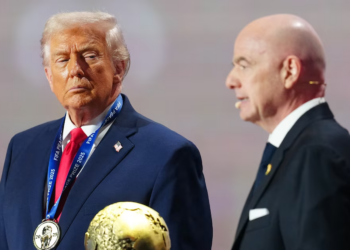 Trump de la paix à l’Europe