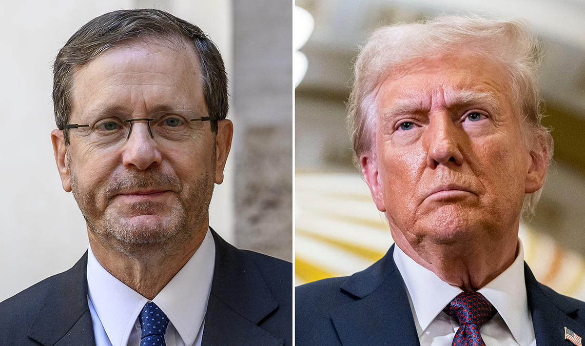 Malgré les pressions américaines: Le président israélien refuse d’accorder la grâce à Netanyahu