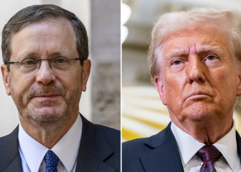 Malgré les pressions américaines: Le président israélien refuse d’accorder la grâce à Netanyahu