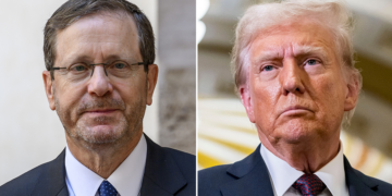 Malgré les pressions américaines: Le président israélien refuse d’accorder la grâce à Netanyahu