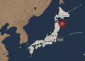Japon: alerte au tsunami après un séisme de magnitude 7,6