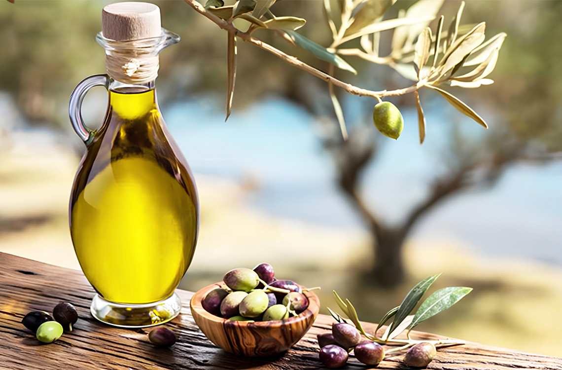 Lancement de la 9ᵉ édition du concours de la meilleure huile d’olive vierge extra en Tunisie