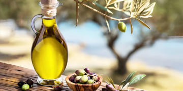 Lancement de la 9ᵉ édition du concours de la meilleure huile d’olive vierge extra en Tunisie