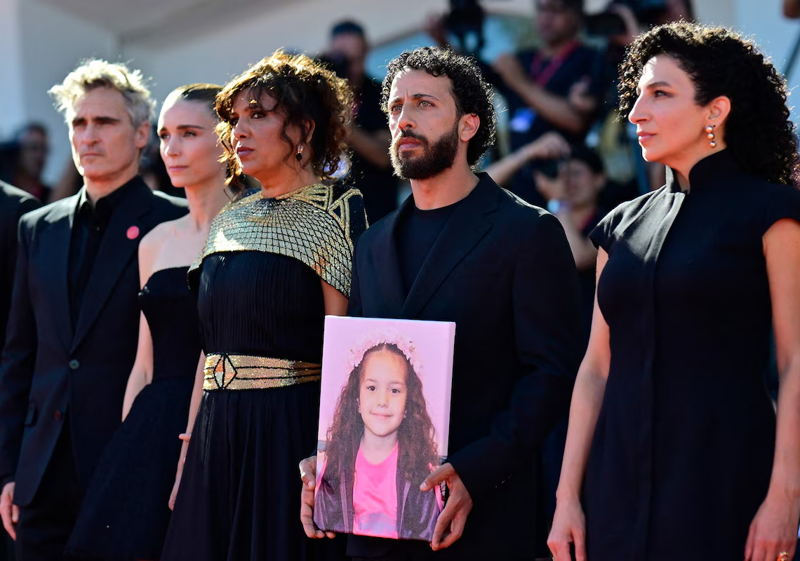 « La Voix de Hind Rajab » de Kaouther Ben Henia, nominé aux Golden Globes