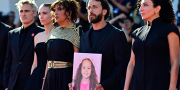 « La Voix de Hind Rajab » de Kaouther Ben Henia, nominé aux Golden Globes